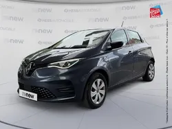 Renault Zoe E-Tech Equilibre charge normale R110 Achat Intégral - 22B