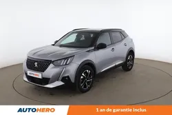 Peugeot 2008 1.2 PureTech GT Line 131 ch