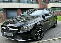 Mercedes-Benz CLA 180 sport