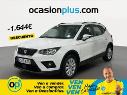 SEAT Arona 1.0 TSI Ecomotive S&S Style 115