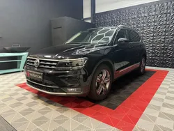 VOLKSWAGEN TIGUAN Carat 1.4l 150CH DSG CAMERA TOIT OUVRANT GARANTIE 12 MOIS
