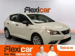SEAT Ibiza 1.4TDI CR S&S Style 105