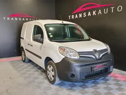 Renault kangoo express blue dci 95 extra r-link / radars de recul arriere / gps