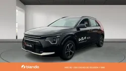 KIA Niro 1.6 PHEV Drive 183