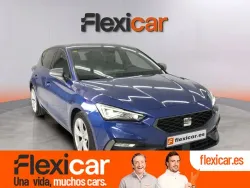 SEAT León 1.5 TSI S&S FR 150