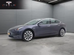 Tesla modele 3 long range 75 kw 71279 km attache remorque test soh / ct/ car vertical/garantie/livraison france entiere offerte