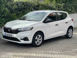 Dacia Sandero 1.0 ECO-G Essential Bi-Fuel