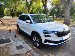 Skoda Karoq Karoq 2.0TDI AdBlue Style 110kW Style