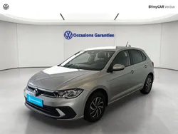 VOLKSWAGEN Polo 1.0 TSI 95 S&S DSG7 VW Edition