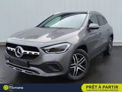 Mercedes Gla 200 d 150ch Progressive Line 8G-DCT