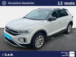 Volkswagen T-Roc 1.5 TSI EVO 150 Start/Stop DSG7 Style