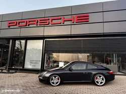 Porsche 911 (997)