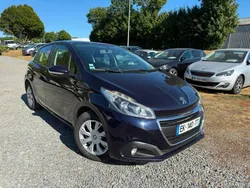 PEUGEOT 208 ACTIVE – 2017 – 1.2 82 ch