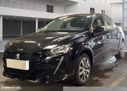 Peugeot e-208 50 kWh Allure