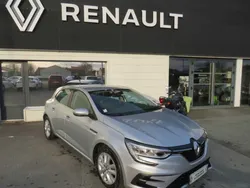 Renault Mégane IV DCI 115 BUSINESS EDC