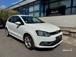 Volkswagen Polo V 5 portes Phase 2 1.2 TSI 16V BlueMotion 90 cv