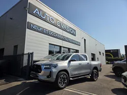 Toyota HILUX 2.8 D-4D 204CH DOUBLE CABINE EXECUTIVE BVA