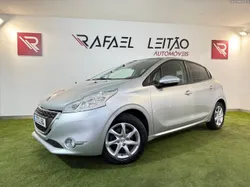 Peugeot 208 1.2 PureTech Active