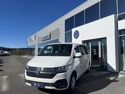 VOLKSWAGEN UTILITAIRES Caravelle 6.1 2.0 TDI 150 BMT Longue BVM6 4Motion Confortline