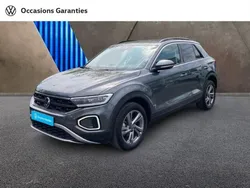 Volkswagen T-Roc 1.0 TSI 116ch VW Edition