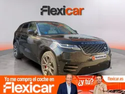 LAND ROVER Range Rover Velar 2.0 i4 PHEV HSE 4WD Aut. 404