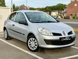 Renault clio 3 1.2
