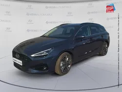 Hyundai i30 SW 1.0 T-GDi 100ch Creative DCT-7