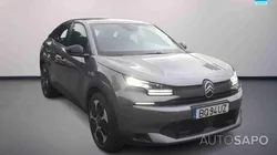 Citroen C4 de 2025
