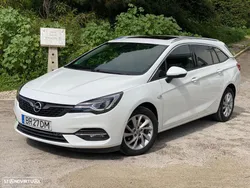 Opel Astra Sports Tourer 1.5 D S&S GS Line