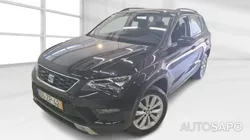 Seat Ateca 1.6 TDI Style de 2019