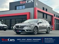 Renault talisman estate 2.0 bluedci 160 initiale paris edc bva