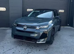 Citroën C5 Aircross 1.2 Hybride 145ch MAX boite automatique