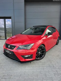 Seat Leon SEAT Leon FR LooK Cupra