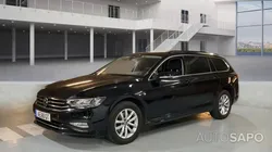 Volkswagen Passat de 2020