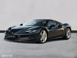 Ferrari 296 GTB