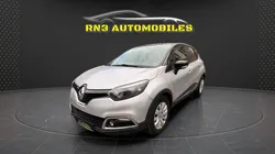 Renault CAPTUR 1.5 DCI 90CH STOP&START ENERGY ZEN ECO²