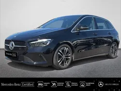 Mercedes-benz Classe B 180d 116ch Progressive Line 8G-DCT