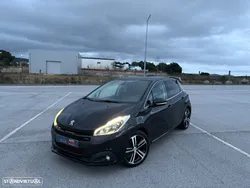 Peugeot 208 1.6 BlueHDi Allure