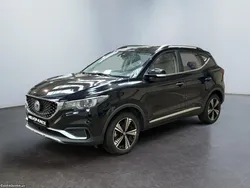 MG ZS EV Luxury