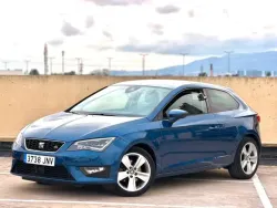 SEAT León SC 1.4 TSI ACT S&S FR 150