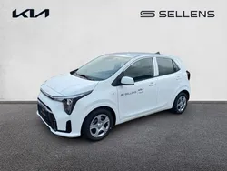 Kia Picanto 1.0 GDi 68ch Active BVMA5
