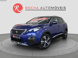 Peugeot 3008 1.2 PureTech GT Line