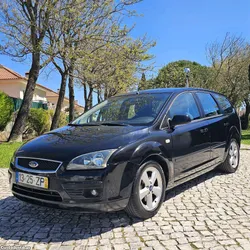 Ford Focus 1.4