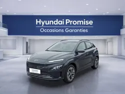 Hyundai Kona Electric 136ch Intuitive Euro6d-T EVAP 2cv