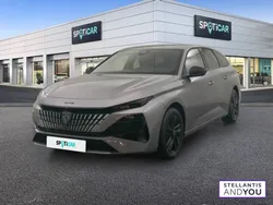 Peugeot 308 SW Hybrid 145 e-DCS6 Style