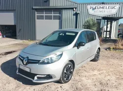 Renault Scénic III dCi 110 Bose Edition EDC