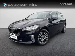 Bmw Série 2 ActiveTourer 218d 150ch Luxury DKG7