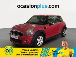 MINI Mini One 75