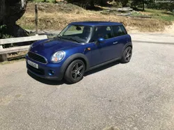 MINI One D Diesel(99.000km)