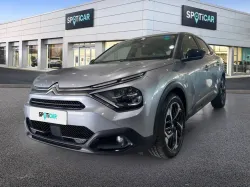 CITROEN C4 Hybrid Plus eDSC6 136
